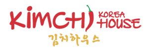 Kimchi Korea House logo