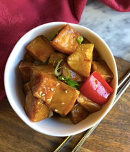 Load image into Gallery viewer, Gamja Jorim (Potato Banchan) - Large Format
